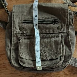 Cute small crossbody purse